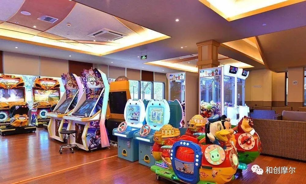 商业地产业态创新，就看谁最会搭配组合了