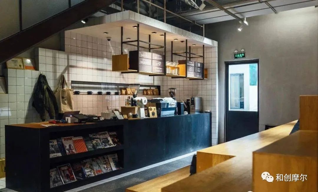 商业地产业态创新，就看谁最会搭配组合了