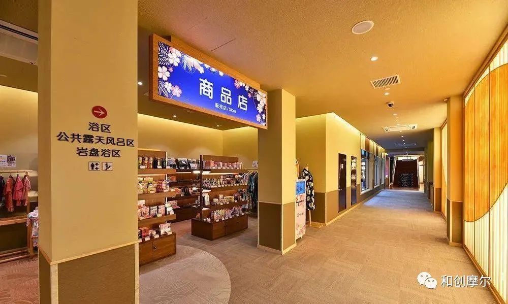 商业地产业态创新，就看谁最会搭配组合了