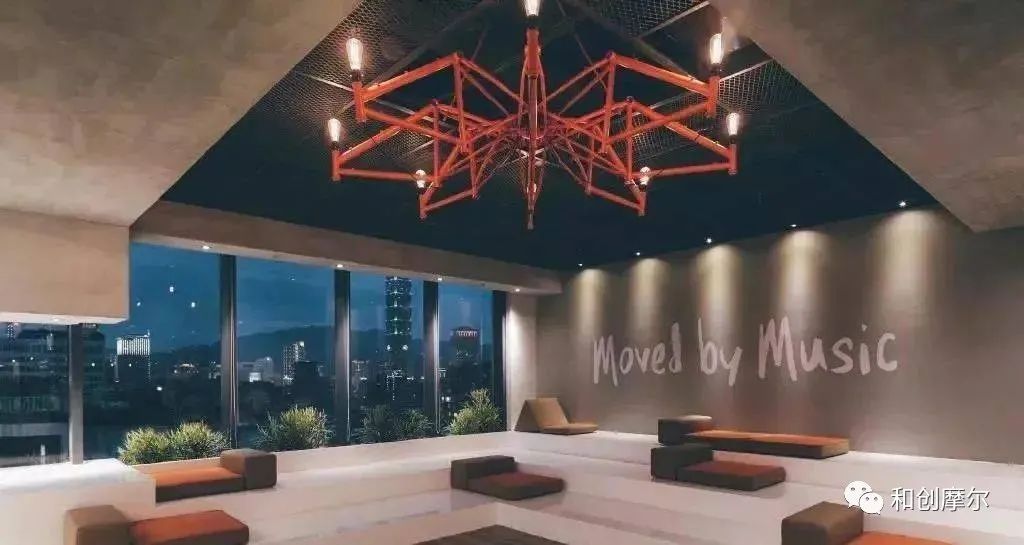 商业地产业态创新，就看谁最会搭配组合了