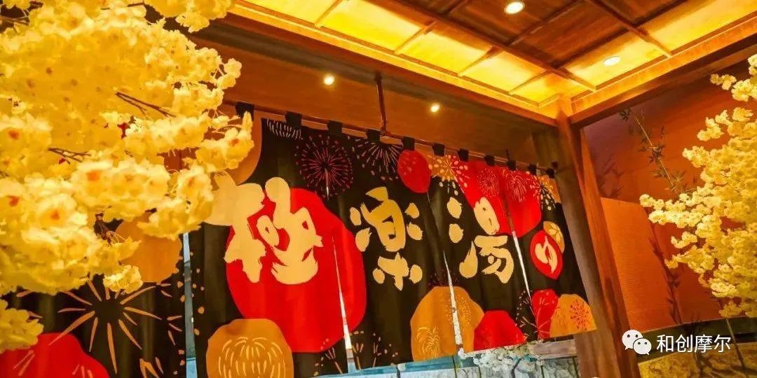 商业地产业态创新，就看谁最会搭配组合了