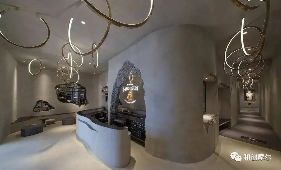 商业地产业态创新，就看谁最会搭配组合了