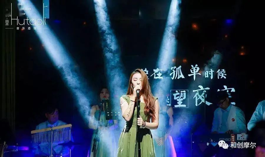 商业地产业态创新，就看谁最会搭配组合了