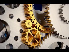 发展型房企，运营效率提升20招