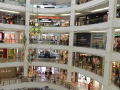 国内餐饮行业竞争不断！