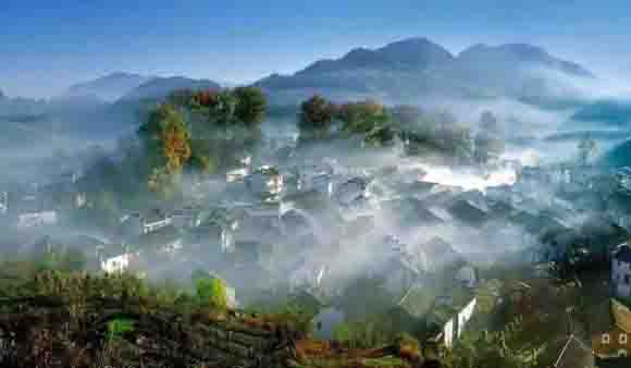 湖南新增10个特色小镇，个个都“特”在何处？