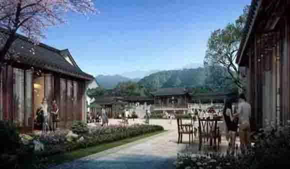 特色小镇，如何撑起中国经济转型