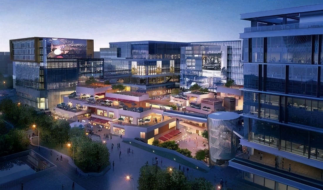 案例丨转型园区发展痛点与经验