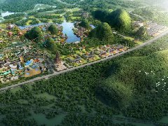 2020特色小镇热点事件top5