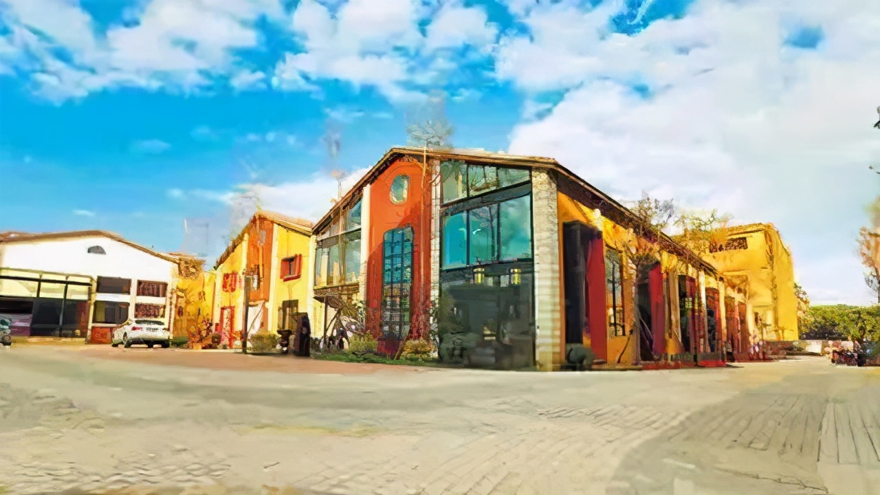 2020文旅十大热点事件