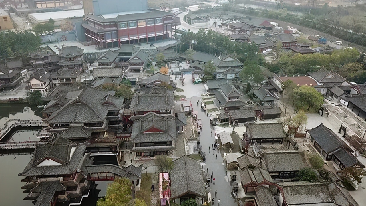 2020文旅十大热点事件