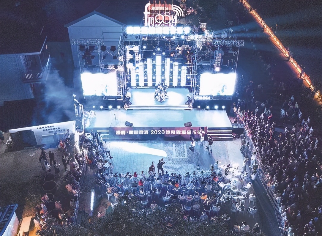 发展城市夜经济的6点建议