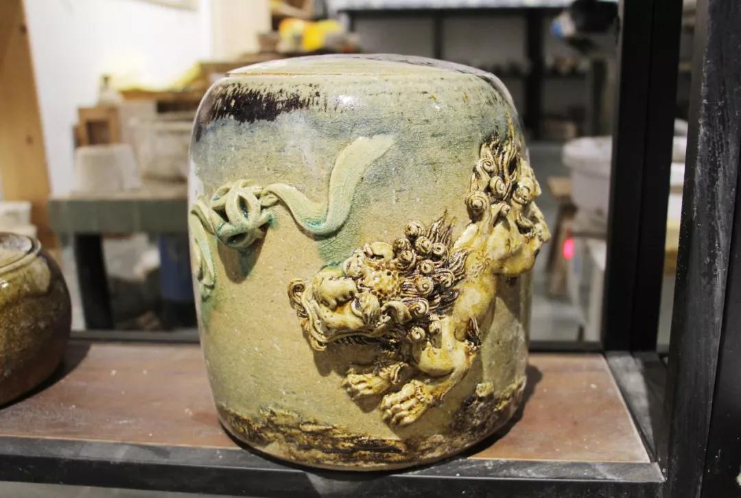 石湾陶谷小镇：当千年陶文化遇见特色小镇