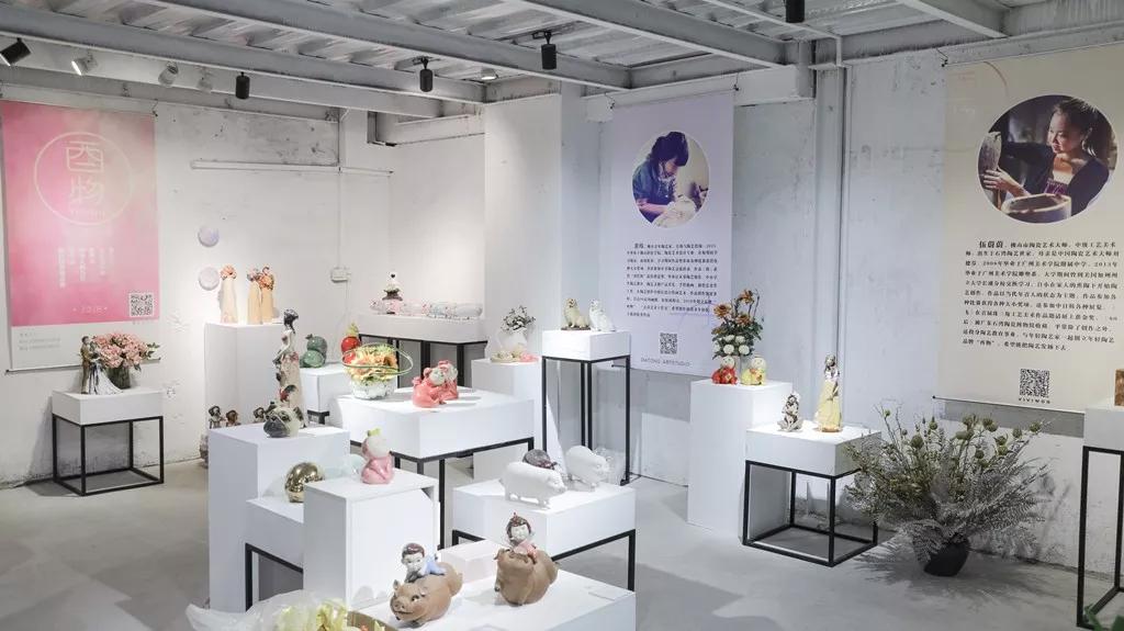 石湾陶谷小镇：当千年陶文化遇见特色小镇