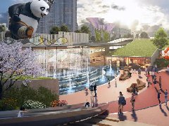 别让客流困在“盒子”里