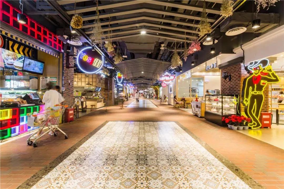 别让客流困在“盒子”里