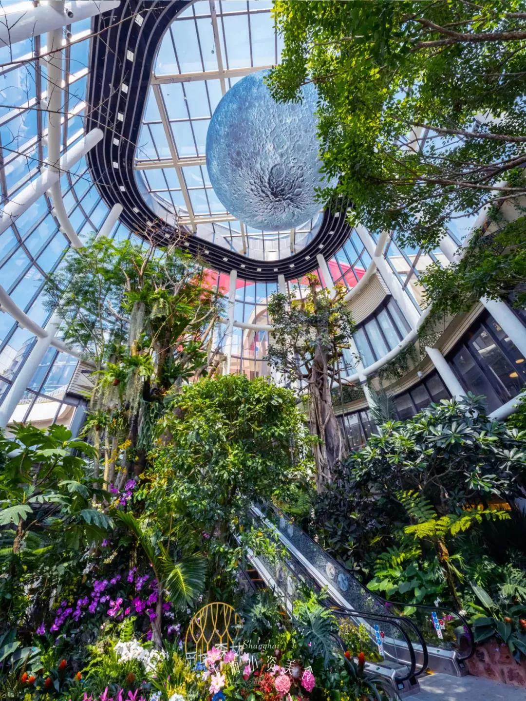 别让客流困在“盒子”里