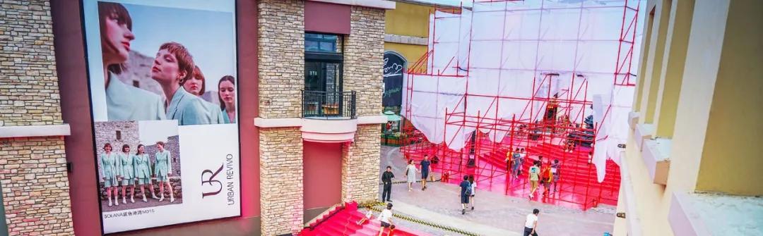 别让客流困在“盒子”里