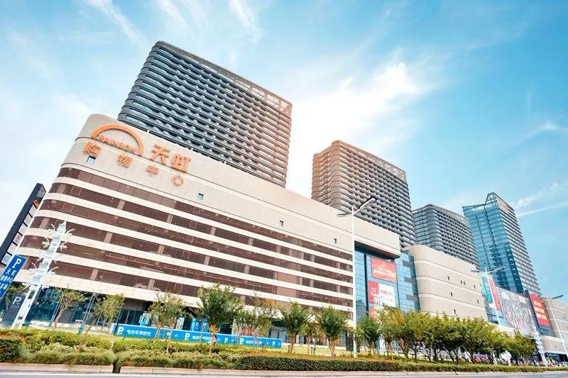 别让客流困在“盒子”里