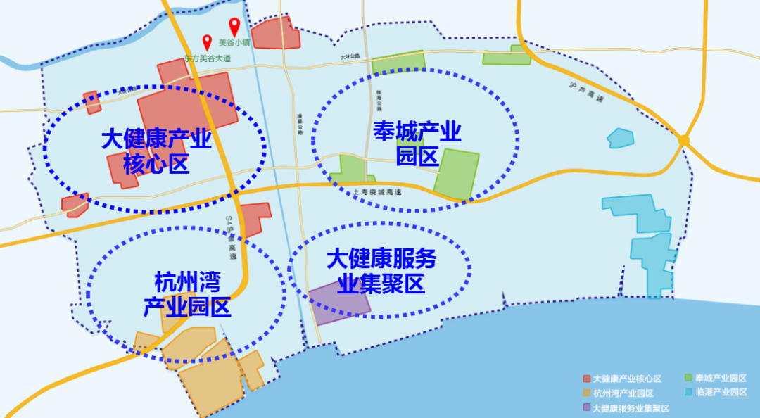 产业地产“奥园美谷”模型，资产获取 资本化道路是房企出路？