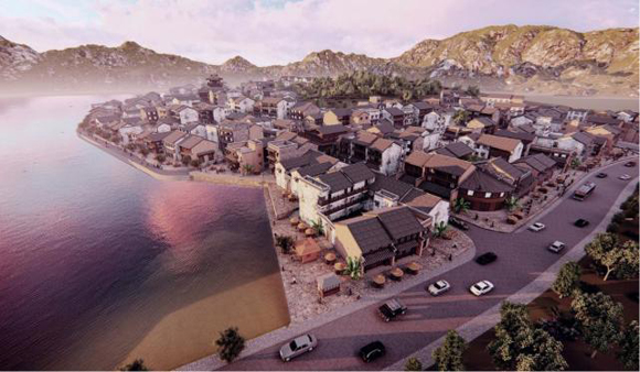 普洱茶小镇：匠心打造世界级普洱茶文化新坐标