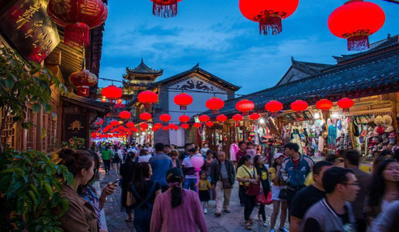 如何设计文旅小镇开发旅游体验环境？