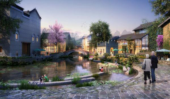 打造文旅康养小镇，要做好这7个方面