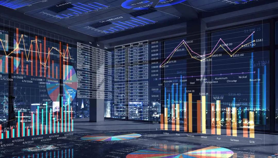 4大城市群发力数字经济，四川能否担起“支点”？