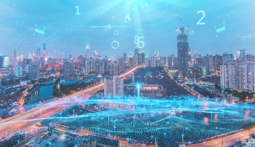 4大城市群发力数字经济，四川能否担起“支点”？