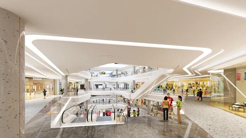 打破重庆历史高度!解读陆海国际中心的“向上力”与“向新力”