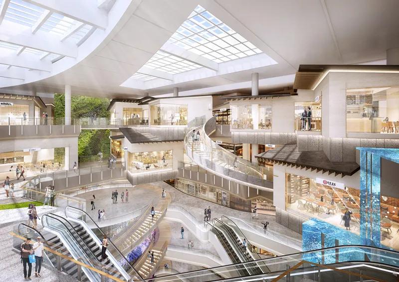 打破重庆历史高度!解读陆海国际中心的“向上力”与“向新力”