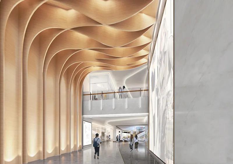 打破重庆历史高度!解读陆海国际中心的“向上力”与“向新力”