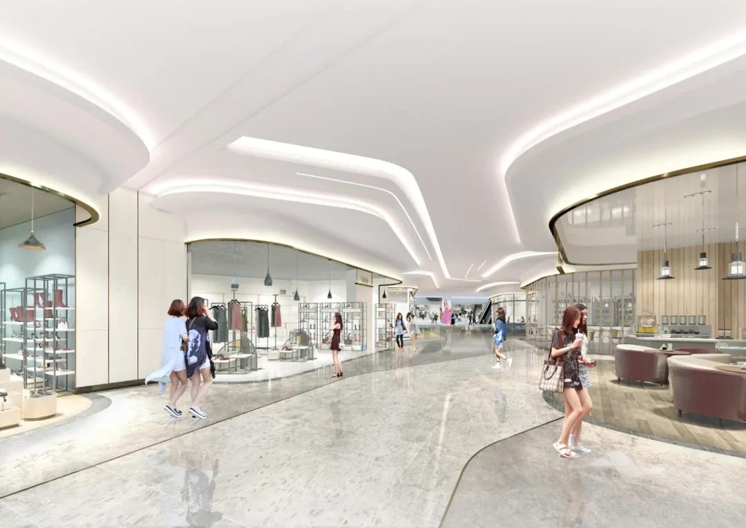 打破重庆历史高度!解读陆海国际中心的“向上力”与“向新力”