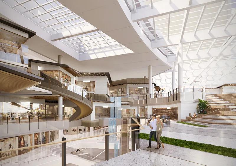 打破重庆历史高度!解读陆海国际中心的“向上力”与“向新力”