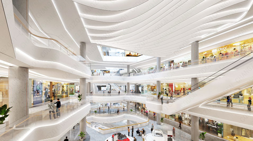 打破重庆历史高度!解读陆海国际中心的“向上力”与“向新力”