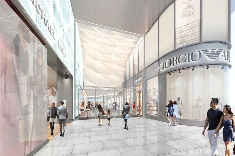 打破重庆历史高度!解读陆海国际中心的“向上力”与“向新力”