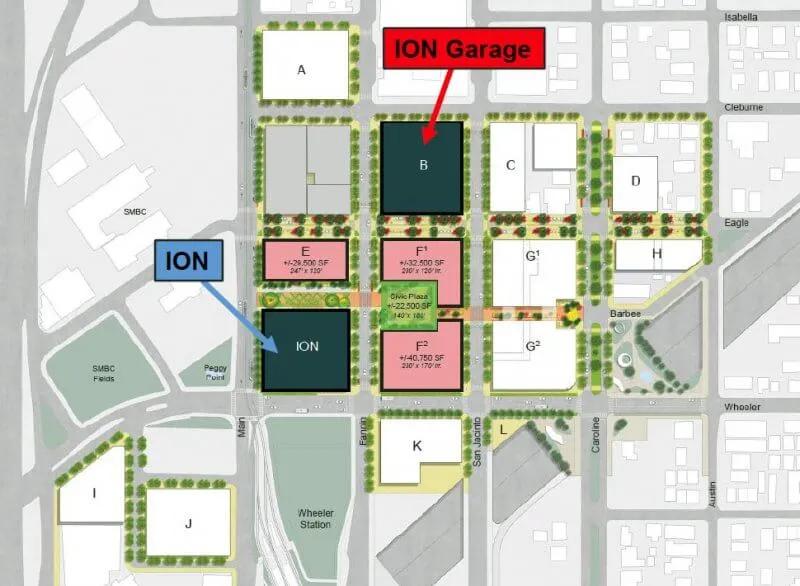 休斯顿雄心勃勃打造科技创新区，启动区的做法很有参照性