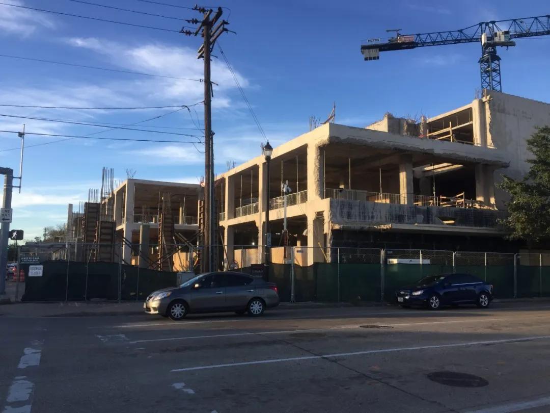 休斯顿雄心勃勃打造科技创新区，启动区的做法很有参照性