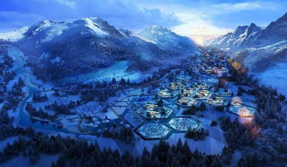 康养上升为国家战略，康养小镇该如何开发建设？