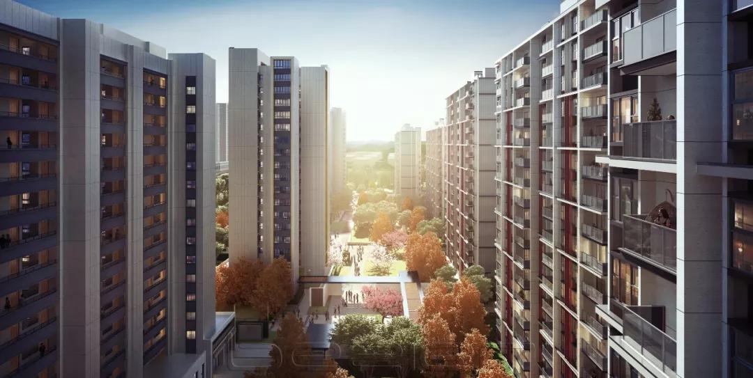 tod开发模式——重要的发展方向