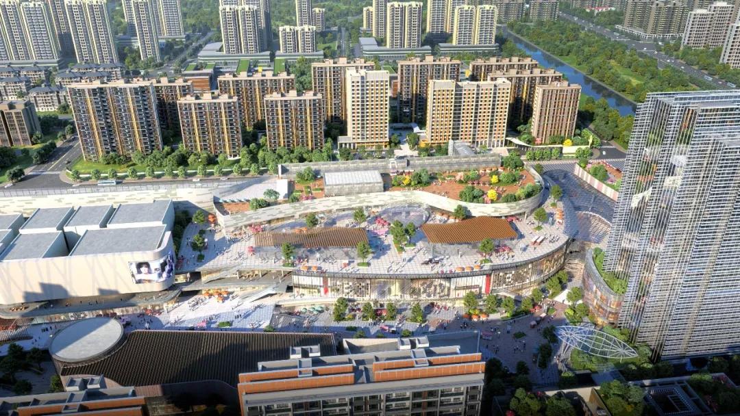 tod开发模式——重要的发展方向