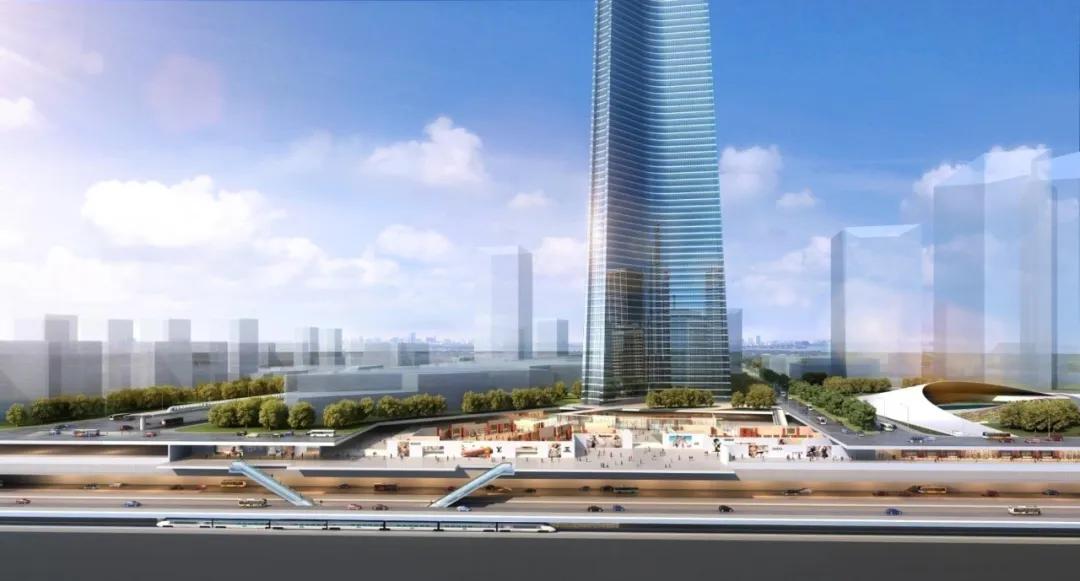 tod开发模式——重要的发展方向