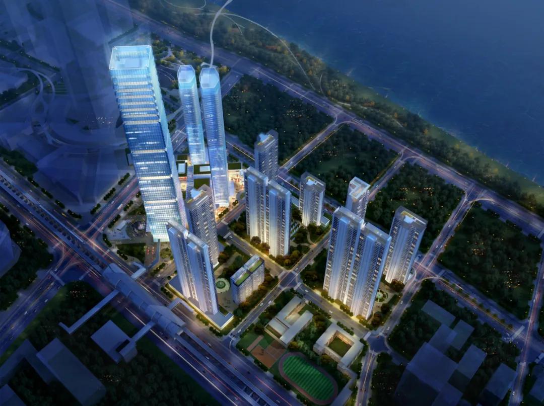 tod开发模式——重要的发展方向