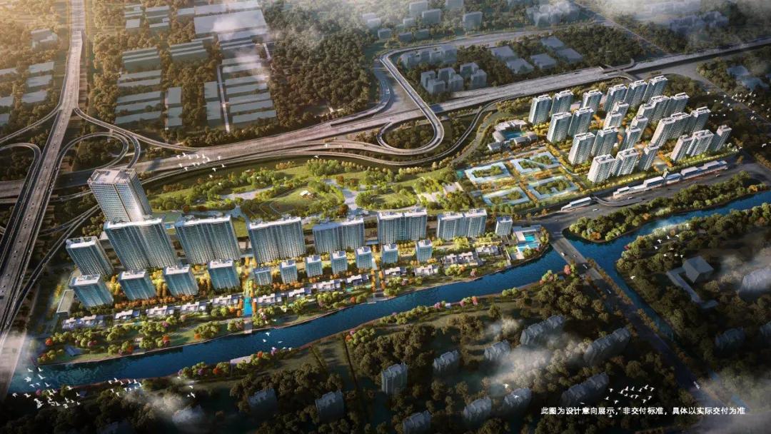 tod开发模式——重要的发展方向