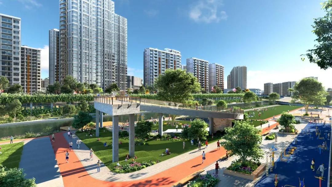 tod开发模式——重要的发展方向