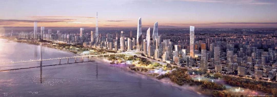 tod开发模式——重要的发展方向