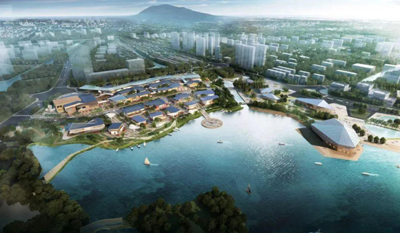 特色小镇不能没有“特色”，否则必然行之不远