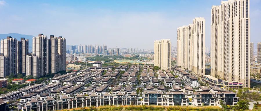 新型城镇化建设中的重点与难点