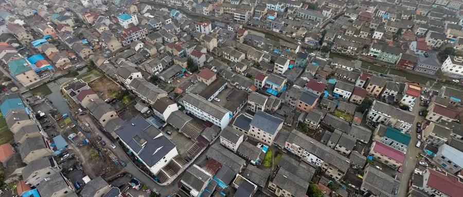 新型城镇化建设中的重点与难点