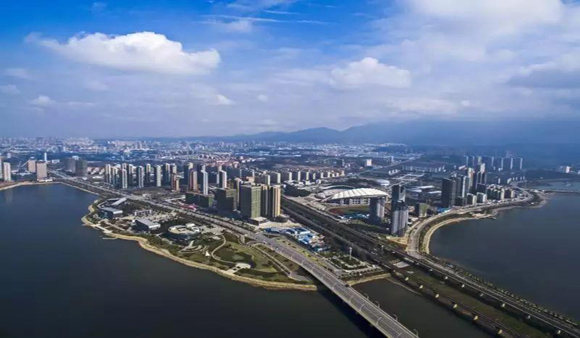 新型城镇化建设中的重点与难点